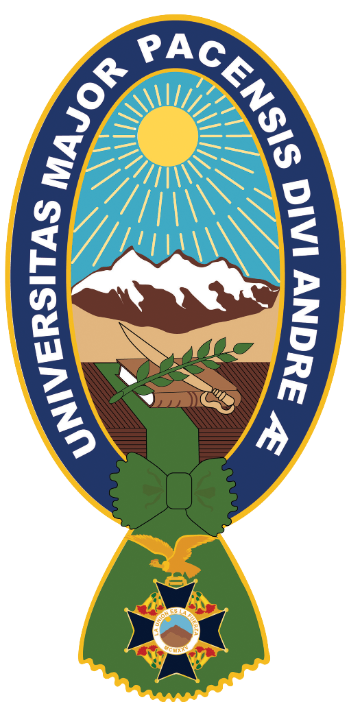 Logo principal del proyecto